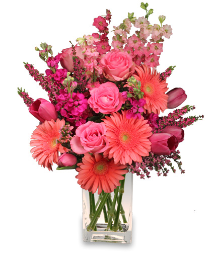 Love Always Arrangement