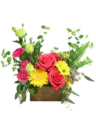 Artistic Embrace Floral Design  in Batesville, AR | Signature Baskets Flowers & Gifts