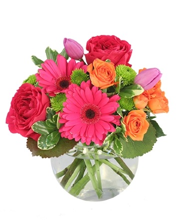 Be Lovable Arrangement in Batesville, AR | Signature Baskets Flowers & Gifts