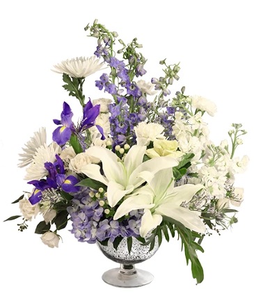 Clandestine Dreams Flower Arrangement in Batesville, AR | Signature Baskets Flowers & Gifts