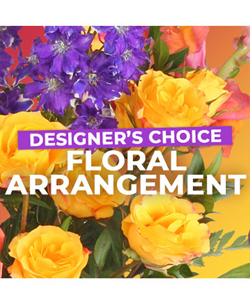 Custom Florals Designer's Choice in Batesville, AR | Signature Baskets Flowers & Gifts