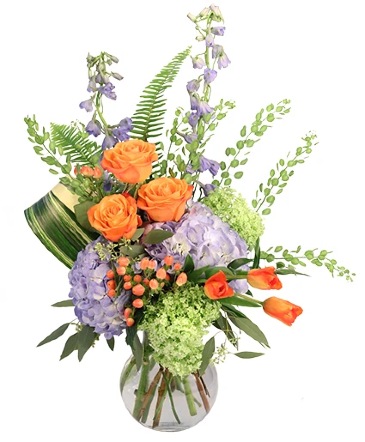 Enthusiastic Wonder Floral Design  in Batesville, AR | Signature Baskets Flowers & Gifts