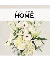 For The Home Florist’s Pick Designer's Choice