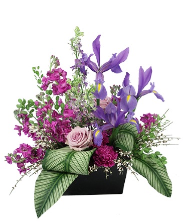 Lilac Wishes Floral Design  in Batesville, AR | Signature Baskets Flowers & Gifts