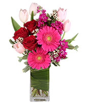 LOVE-FEST Flowers