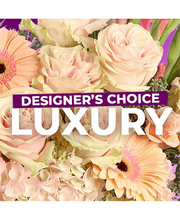 Luxury Flowers Designer's Choice in Batesville, AR | Signature Baskets Flowers & Gifts