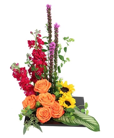 Modern Radiance Floral Design  in Batesville, AR | Signature Baskets Flowers & Gifts