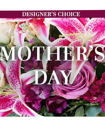 Mother's Day Custom Arrangement in Batesville, AR | Signature Baskets Flowers & Gifts