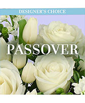 Passover Arrangement Designer's Choice