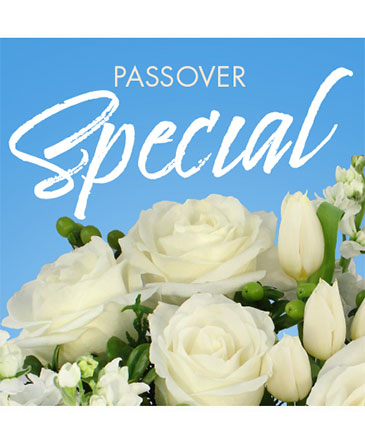 Passover Special Designer's Choice in Batesville, AR | Signature Baskets Flowers & Gifts
