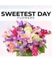 Sweetest Day Florist’s Pick Designer's Choice
