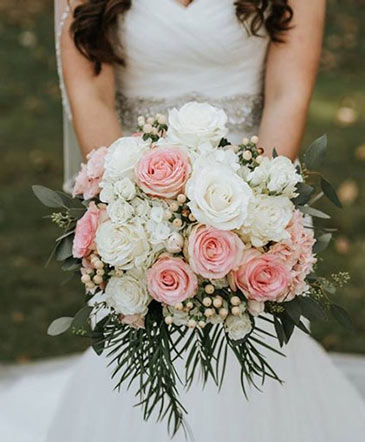 Tastefully Timeless Bouquet in Batesville, AR | Signature Baskets Flowers & Gifts