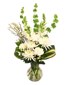 Whimsical Memories Flower Arrangement