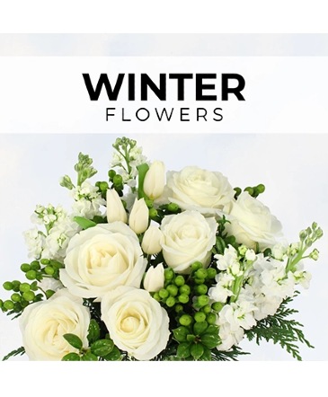 Winter Florist’s Pick Designer's Choice in Batesville, AR | Signature Baskets Flowers & Gifts