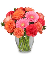 PETAL PERFECTION Flower Arrangement Best Seller