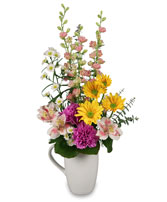 PERK ME UP Bouquet