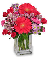 EPIC BLOOMERS Bouquet