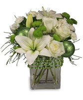 BAUBLES, BEADS & BLOOMS Bouquet in Batesville, AR | SIGNATURE BASKETS FLOWERS & GIFTS