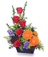 YOU'RE THE GREATEST! Flower Arrangement