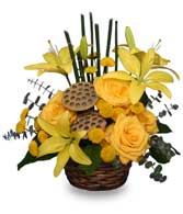 HAVE A VERY HAPPY DAY! Bouquet