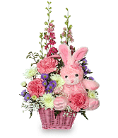 CONGRATULATIONS DAUGHTER New Baby Flowers