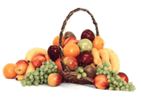 Gift and Fruit Baskets
