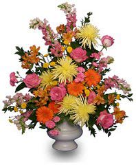 TWILIGHT SERENITY Sympathy Tribute