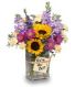 YOU'RE THE BEST!  Arrangement 