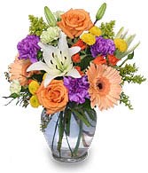 CELEBRATE! Bouquet