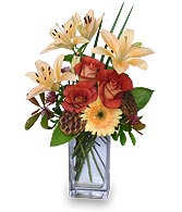 FATHER KNOWS BEST Floral Arrangement