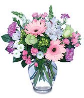 MELODY OF FLOWERS Bouquet