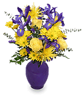 LIFE OF THE PARTY Bouquet