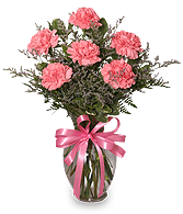 SUGAR 'N SPICE New Baby Bouquet