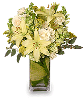 VERY SPECIAL DELIVERY Bouquet