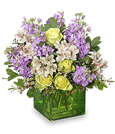 CHILLED OUT Bouquet of Flowers