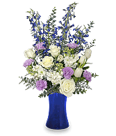 FESTIVAL OF FLOWERS Arrangement