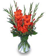 SANGR�A DE VERANO Ramo de Flores
