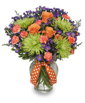 BEAUTIFUL LIFE Floral Arrangement