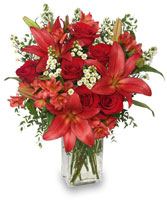 ROMANCER ENHANCER Bouquet Best Seller