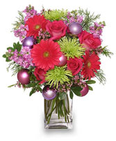 SEASONAL STYLE Flower Arrangement in Batesville, AR | SIGNATURE BASKETS FLOWERS & GIFTS