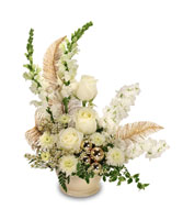 GLITZY GATSBY Arrangement in Batesville, AR | SIGNATURE BASKETS FLOWERS & GIFTS