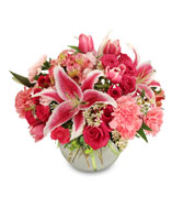 ISN'T IT ROMANTIC... Arrangement