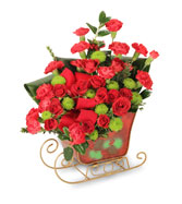 OH WHAT FUN! Arrangement in Batesville, AR | SIGNATURE BASKETS FLOWERS & GIFTS