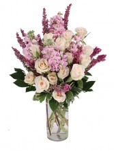Exquisite! Arrangement