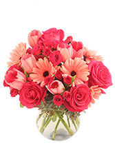 Tenderness Bouquet