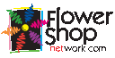 Flower Shop Network